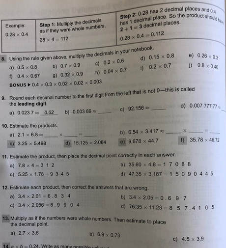 Grade 7 Math Textbook Nelson Pdf Download